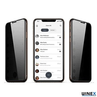 Winex One Plus Nord 2 Hayalet Ekran Koruyucu