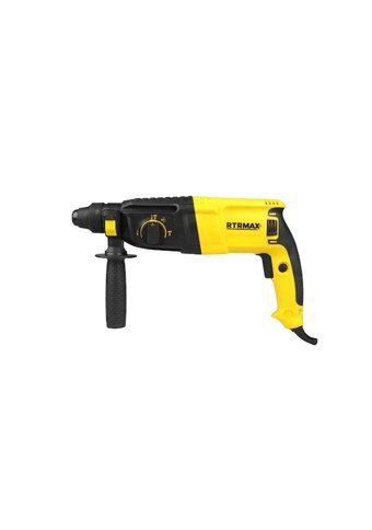Rtrmax RTM226 800 W 5500 darbe/dk 3.3 kg Aküsüz Elektrikli Kırıcı Delici Matkap