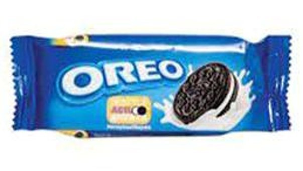 Oreo Original Kremalı Bisküvi 44 gr