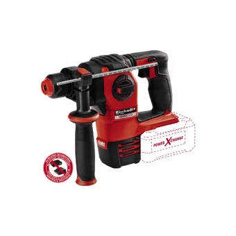 Einhell Herocco 5500 darbe/dk 2.1 kg Akülü Şarjlı Kırıcı Delici Matkap