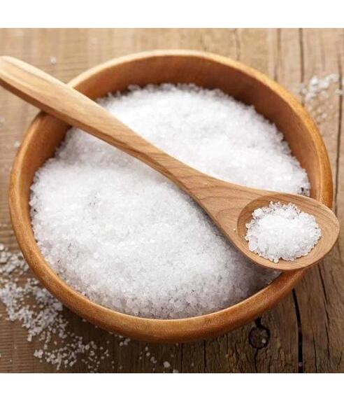 Organik Bitkim İyotlu Kristal Himalaya Tuzu Değirmen 200 gr