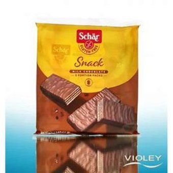 Schar Snack Fındıklı Gofret 105 gr