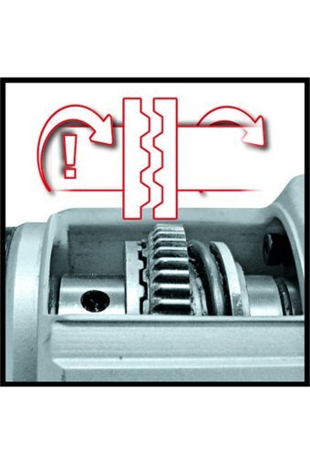 Einhell TE-HD 36/28 Li BL 5500 darbe/dk 2.1 kg Akülü Şarjlı Kırıcı Delici Matkap