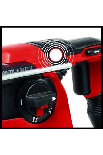 Einhell TE-HD 36/28 Li BL 5500 darbe/dk 2.1 kg Akülü Şarjlı Kırıcı Delici Matkap