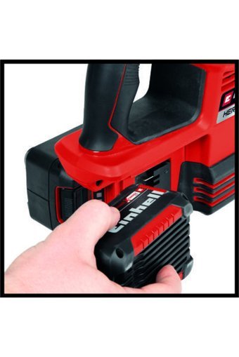 Einhell TE-HD 36/28 Li BL 5500 darbe/dk 2.1 kg Akülü Şarjlı Kırıcı Delici Matkap