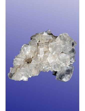 Organik Bitkim İyotlu Kristal Himalaya Tuzu Paket 250 gr