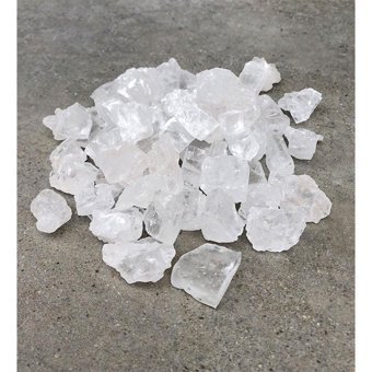 Organik Bitkim İyotlu Kristal Himalaya Tuzu Paket 250 gr