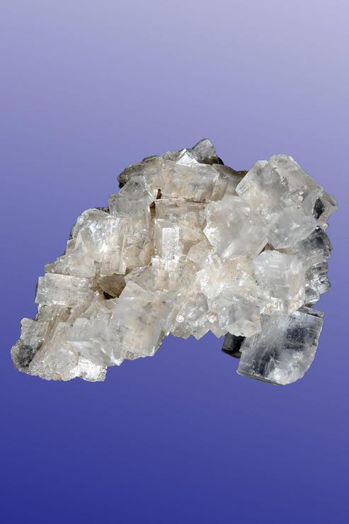 Organik Bitkim İyotlu Kristal Himalaya Tuzu Paket 2x1 kg
