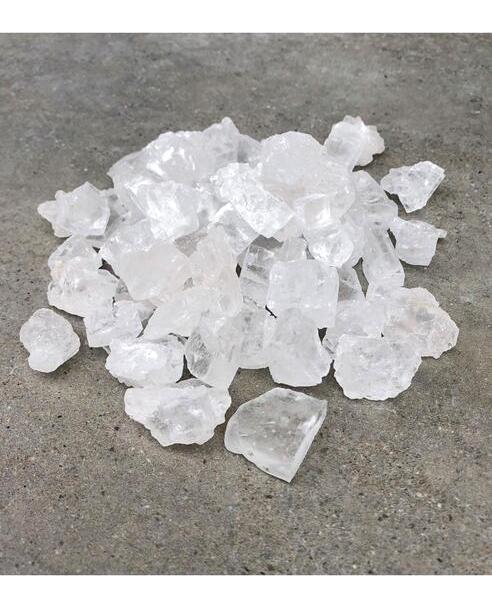 Organik Bitkim İyotlu Kristal Himalaya Tuzu Paket 2x1 kg