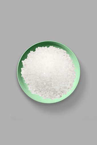 Organik Bitkim İyotlu Kristal Kaya Tuzu Paket 500 gr