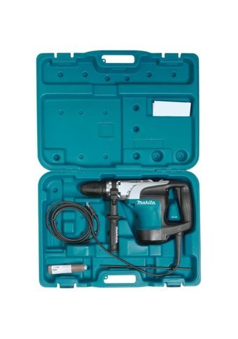 Makita HR4002 1050 W 2500 darbe/dk 6.2 kg Aküsüz Elektrikli Kırıcı Delici Matkap