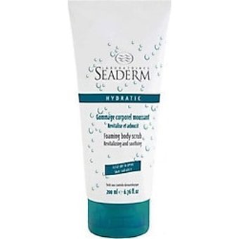 Seaderm Duş Jeli 200 ml