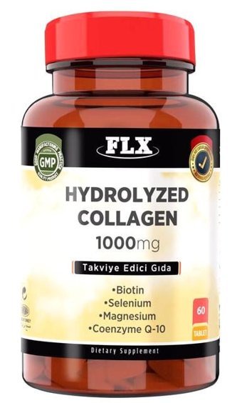 Flx Vitamin D3 Yetişkin 20 ml