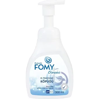 Fomy Classic Sıvı Sabun 300 ml