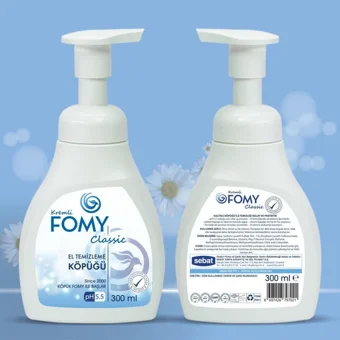 Fomy Classic Sıvı Sabun 300 ml