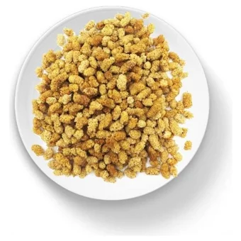 Organik Bitkim Malatya Organik Dut 1 kg