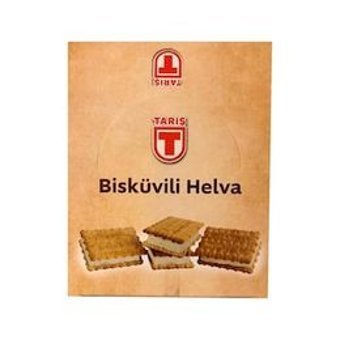 Tariş Bisküvi Arası Tahinli Bisküvi 24x35 gr