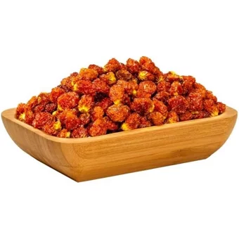 Organik Bitkim Organik Altın Çilek 100 gr