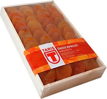 Tariş Kuru Kayısı 500 gr