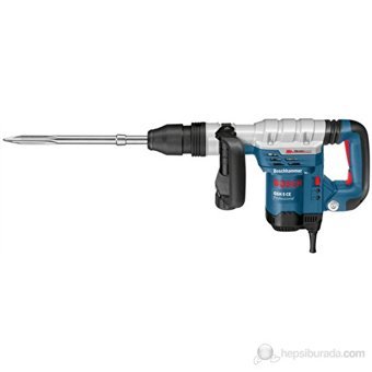 Bosch GSH 5 CE 1150 W 2900 darbe/dk 6.2 kg Aküsüz Elektrikli Kırıcı Delici Matkap