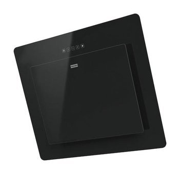 Franke Neo FNO 605 BK Siyah Duvar Tipi Davlumbaz