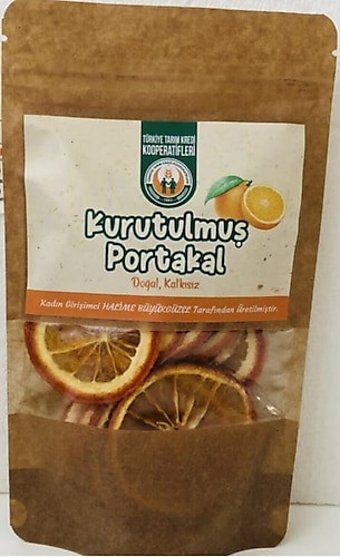 Tarım Kredi Birlik Portakal 100 gr