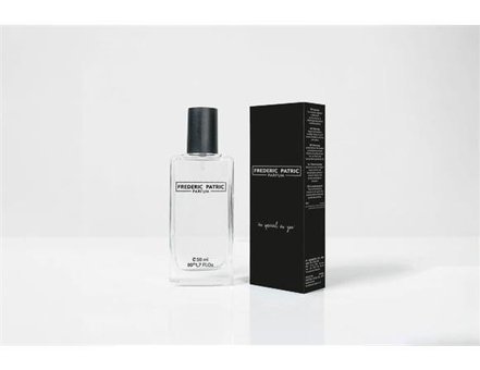 Frederic Patric C-14 M EDP Meyvemsi-Odunsu Erkek Parfüm 50 ml