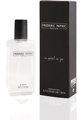 Frederic Patric C-4 M EDP Baharatlı-Oryantal Erkek Parfüm 50 ml