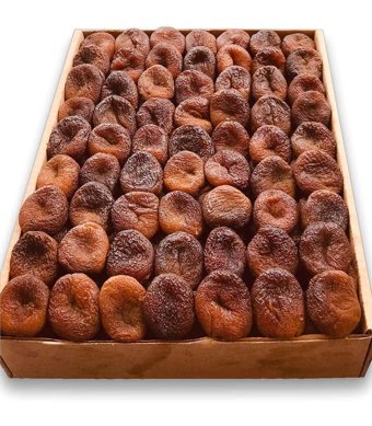 Organik Bitkim Organik Kayısı 1 kg