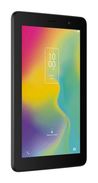 TCL Tab 7 16 GB Android 1 GB Ram 7 inç Tablet Siyah