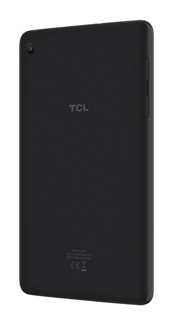 TCL Tab 7 16 GB Android 1 GB Ram 7 inç Tablet Siyah