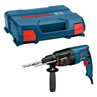 Bosch GBH 2-26 DRE 800 W 4000 darbe/dk 2.8 kg Aküsüz Elektrikli Kırıcı Delici Matkap