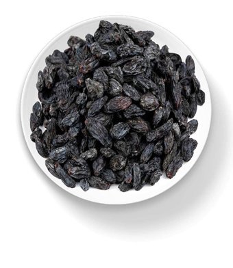 Organik Bitkim Organik Üzüm 250 gr