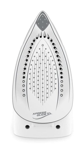 Tefal Express Optimal SV4110 2200 W Kazanlı Ütü Beyaz-Mavi