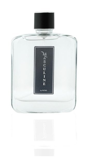 Frederic Patric Masculine Premium EDP Çiçeksi-Meyvemsi Erkek Parfüm 100 ml