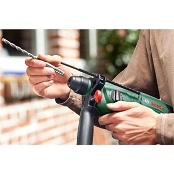 Bosch PBH 2100 RE 550 W 5800 darbe/dk 2.2 kg Aküsüz Elektrikli Kırıcı Delici Matkap