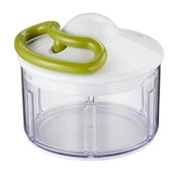 Tefal K13204 Rondo Doğrayıcı Siyah