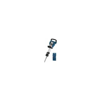 Bosch GSH 16-28 1750 W 1300 darbe/dk 17.9 kg Aküsüz Elektrikli Kırıcı Delici Matkap