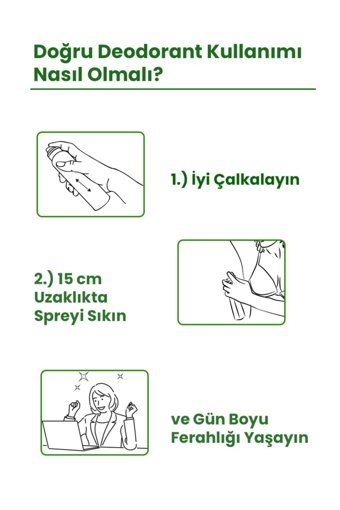 Free Love Golden Secret Sprey Kadın Deodorant 6x150 ml