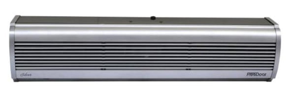 Freedoor FM-1220T/Y5GS 200 cm Hava Perdesi