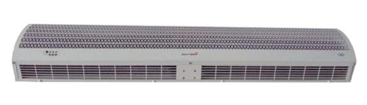 Freedoor RM-1209 Uzaktan Kumandalı 90 cm Sıcak-Soğuk Hava Perdesi