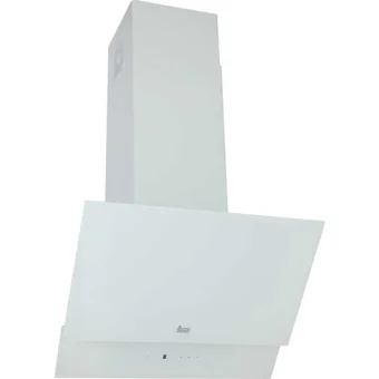 Teka TVT 60.1 Beyaz Ankastre Duvar Tipi Davlumbaz