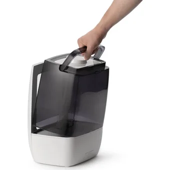Winix L500 7500 ml Sıcak-Soğuk Buhar Makinesi