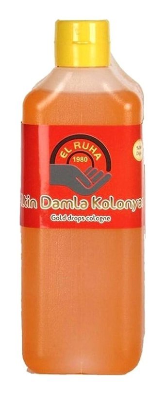 Tekin Çiçeksi Kolonya 900 ml