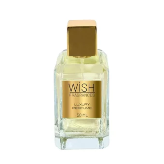 Wishmop Dvdf Silver Shadow 642 Erkek Parfüm 50 ml