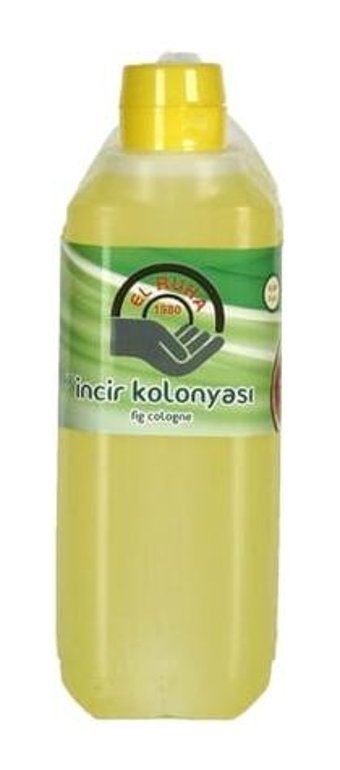Tekin İncir Kolonya 900 ml