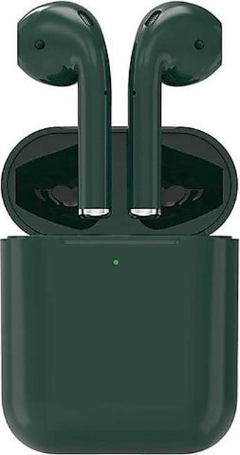 Wiwu Airbuds X Pro Kulak İçi Bluetooth Kulaklık Yeşil