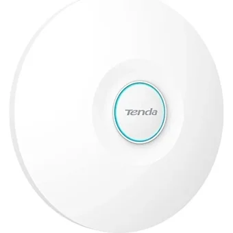 Tenda i29 AX3000 5 Ghz 575 Mbps Kablosuz Dual Band İç Mekan Tavan Tipi Access Point