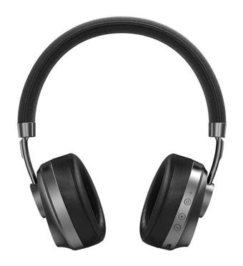 Wiwu Elite We201 Mikrofonlu Bluetooth Kulak Üstü Kulaklık