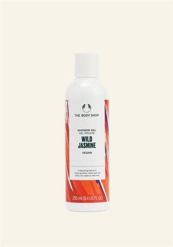 The Body Shop Yasemin Duş Jeli 250 ml